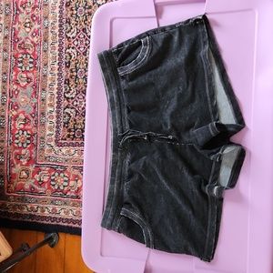 PJ Salvage Shorts